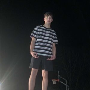 Meet your Posher, Shaw